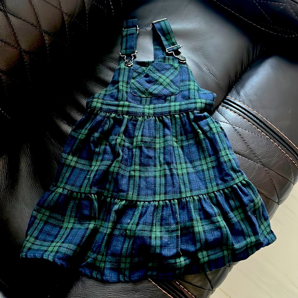 Girl dress